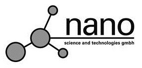nano gmbh science and technologie